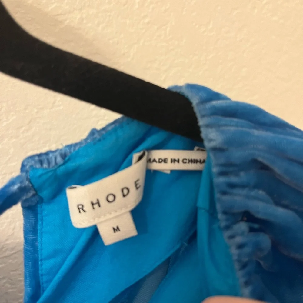 Rhode Rowan Top - Picture 2 of 2